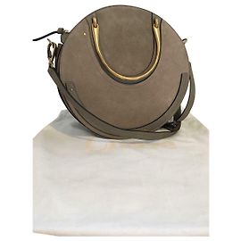 Chloé CHLOE Pixie medium mottey gray bag perfect condition Grey