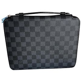 Louis Vuitton IPad Essential Dark grey