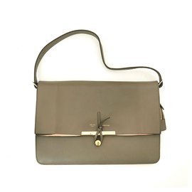 Céline BLADE GREY Grau