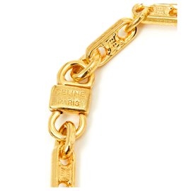 Céline-Triumph-Golden