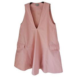 Cos Kleider Pink