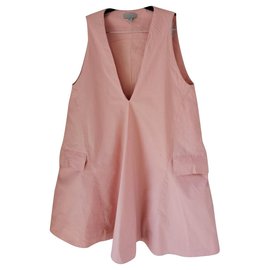 Cos Robes Rose