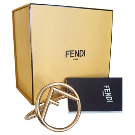 Fendi-F is Fendi-Golden