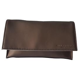 Autre Marque Air France Concorde Toiletry Bag Bronze Bronze
