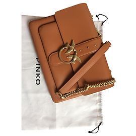 Pinko Big Love Caramel
