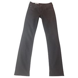 Jeans Pepe Jeans, Größe W25/ L32 Schwarz