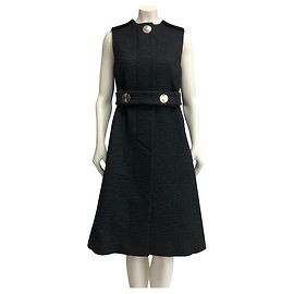 Tara Jarmon Casaco sem mangas Preto