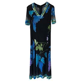 Leonard Robes Multicolore