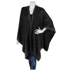 Calvin Klein Tricots Noir Gris