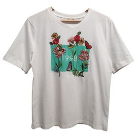 Maje Top Multicolore