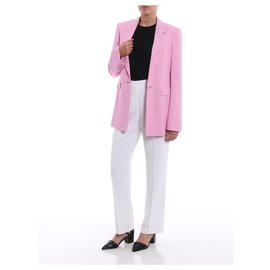 Givenchy-Jackets-Pink