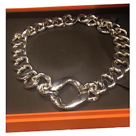 Hermès Agora Argenté