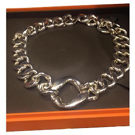 Hermès Ágora Plata