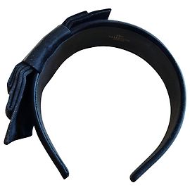 Valentino Garavani Cerchietto per capelli Nero
