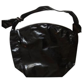 Isabel Marant-Handbags-Black