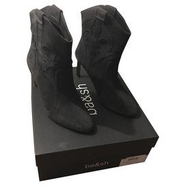 bash chaussures