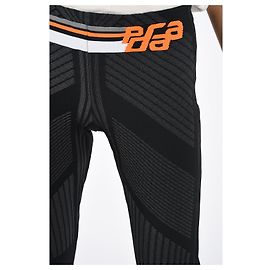 Prada Leggings Grau