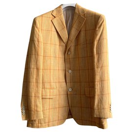 Salvatore Ferragamo-Cocktail jacket-Multiple colors