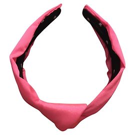 Lele Sadoughi Accessori per capelli Rosa