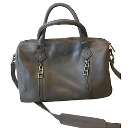 Zadig & Voltaire SUNNY Cinza