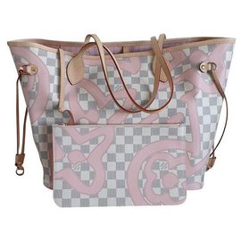 Louis Vuitton-NEVERFULL MM-Other