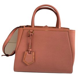 Fendi-Fendi-Coral