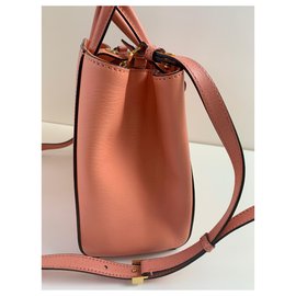 Fendi-Fendi-Coral