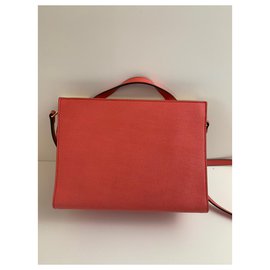 Fendi-Fendi-Coral