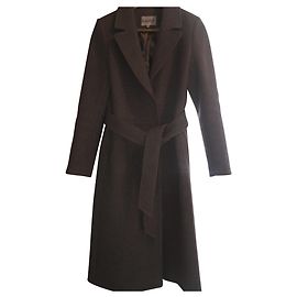 Claudie Pierlot GENERAL Coat Gris