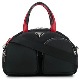 Borsa Prada nuova Nero