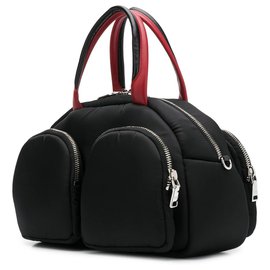 Prada-Prada bag new-Black