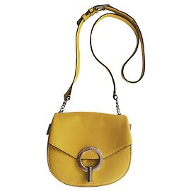 Sandro Borse Giallo