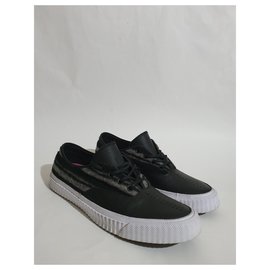 Converse-sneakers-Noir,Gris