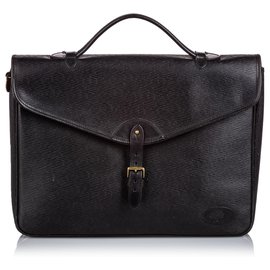 briefcase mulberry