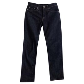 Levi's-Levi's 511 Original Jeans. Size  W28 l30.-Blue,Navy blue,Dark blue