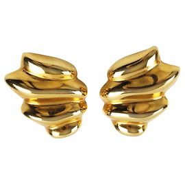 Givenchy Brincos Dourado