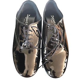 Repetto Charlotte Negro