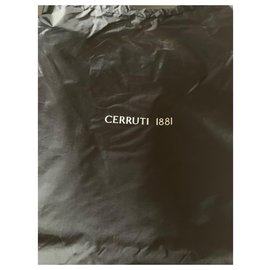 Cerruti 1881-Handbags-Black
