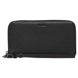 Prada-Prada wallet new-Black