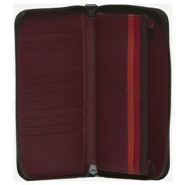 Prada-Prada wallet new-Black