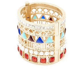 Chanel-DIOSA EGIPCIA-Multicolor,Dorado