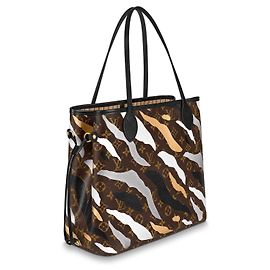 Louis Vuitton Neverfull LVXLOL Altro