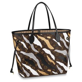 Louis Vuitton-Neverfull LVXLOL-Altro