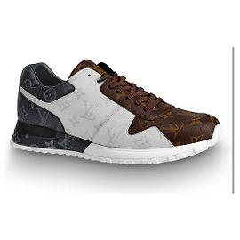 Louis Vuitton Baskets LV neuves Multicolore