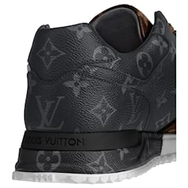 Louis Vuitton-Zapatillas LV nuevo-Multicolor