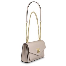 Louis Vuitton-LV bag new-Beige