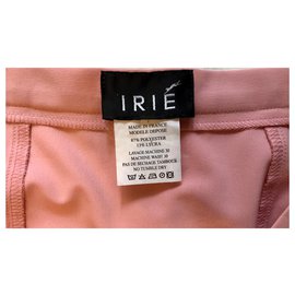 Irié-die Röcke-Pink