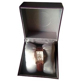 OROLOGIO JOHN GALLIANO D'oro