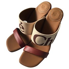 Chloé Verena Multicolore