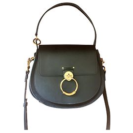 Chloé TESS Large Nero